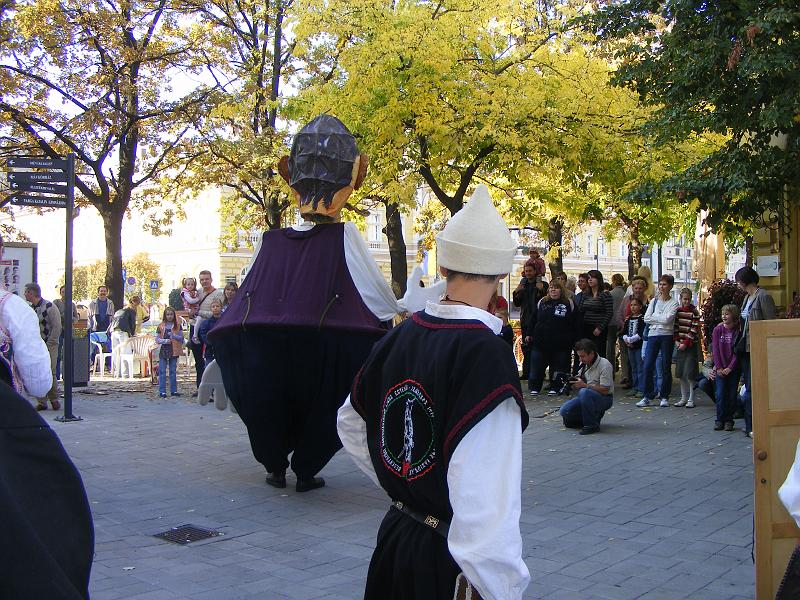 20081012 014.jpg - Besenyszögi Hagyományőrző Íjász Egyesület